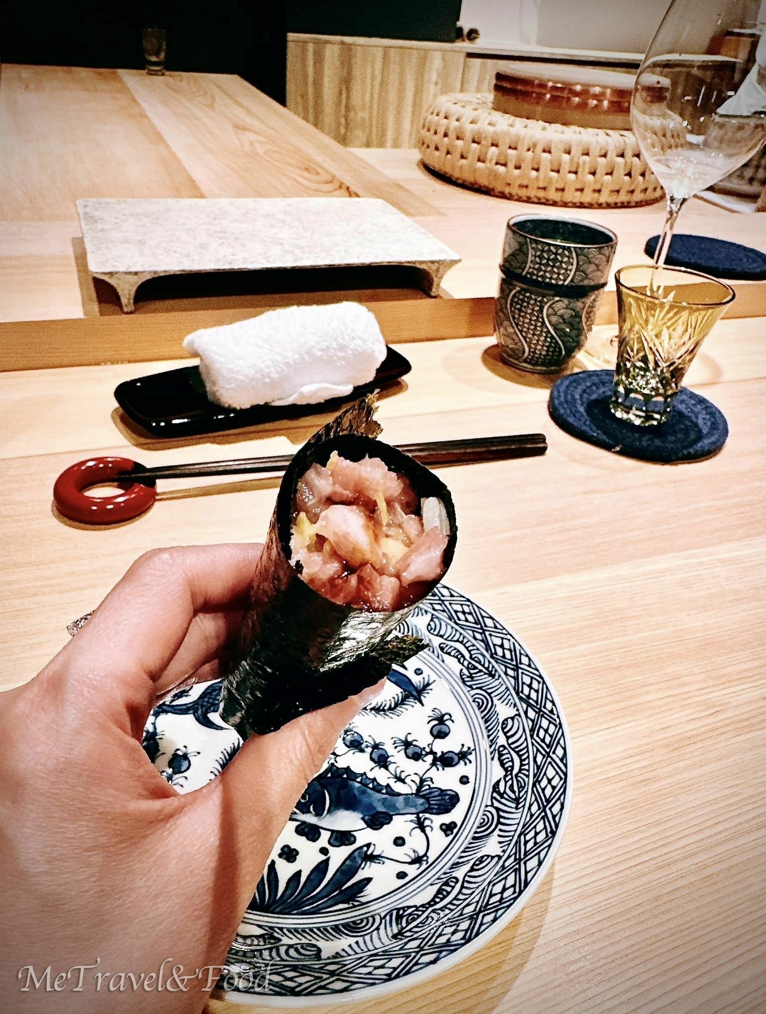 鮨 香 sushikaori 鮨 香 sushikaori