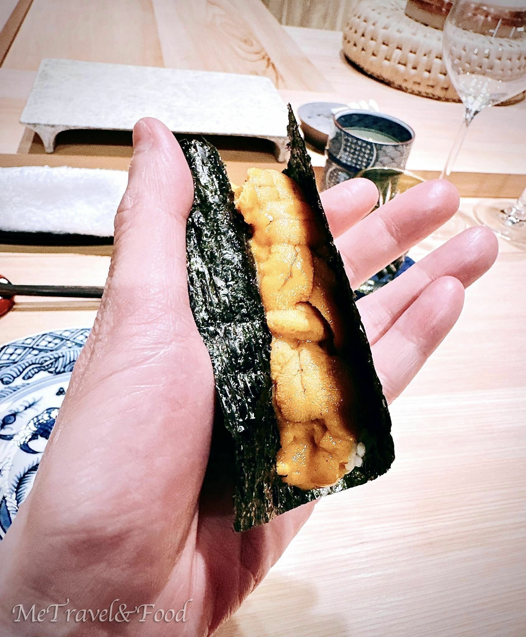 鮨 香 sushikaori 鮨 香 sushikaori